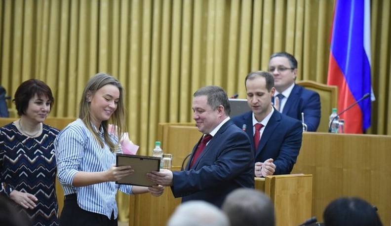 Президентским грантом поддержали трех обнинских ученых