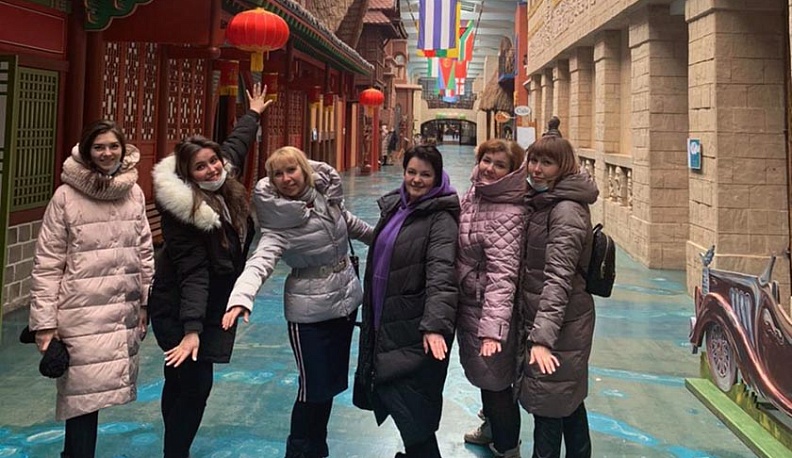 Кировские туроператоры осваивают Калужскую область