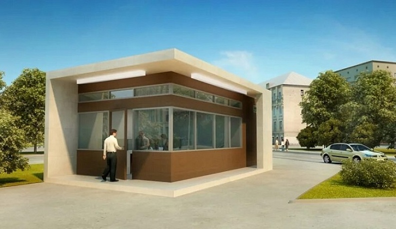 Более 10 торговых объектов будет обновлено в Калужской области