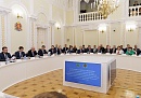 Окружной семинар по реализации стратегии национальной политики России прошел во Владимире