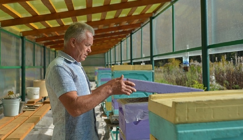 Калужских журналистов познакомили с агротуристическим потенциалом Ферзиковского района