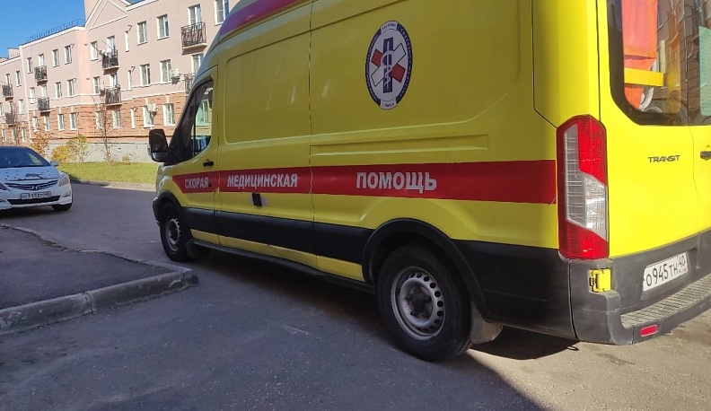 5 апреля в Калужской области от COVID-19 выздоровело 57 жителей