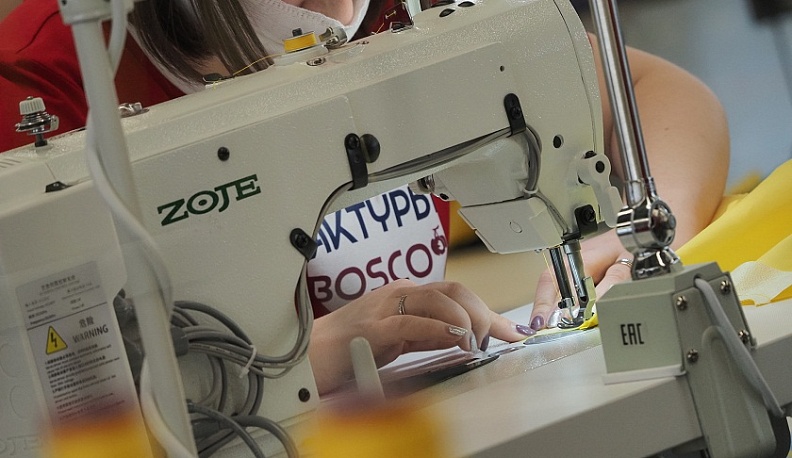 В Калуге «Мануфактуры Боско» увеличат численность работников в два раза