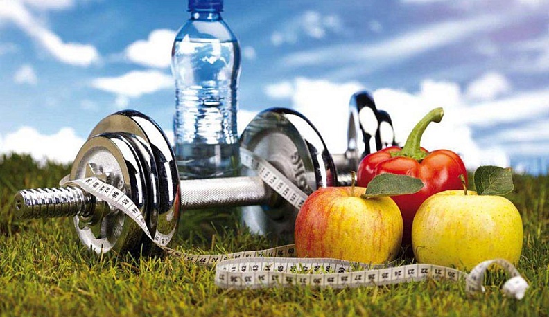 Калуга оказалась в середине рейтинга здорового образа жизни