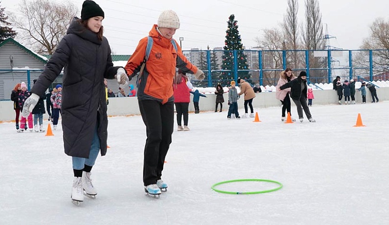 Чтобы тело и душа были молоды