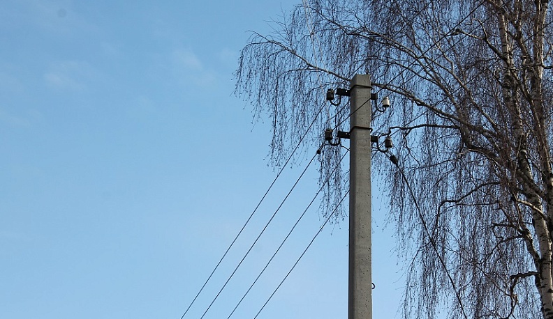 Депутат Александр Авдеев помог ветерану из Козельского района