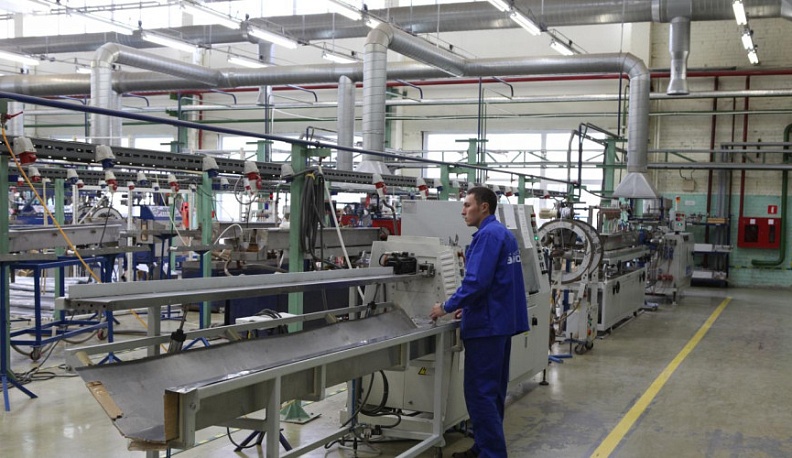 НАФИ расскажет о состоянии малого и среднего бизнеса в России