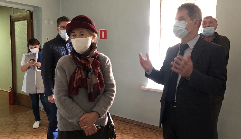 В КБ №8 Обнинска появится собственная ПЦР-лаборатория