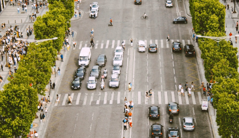Жителям Калуги расскажут о транспортном планировании города