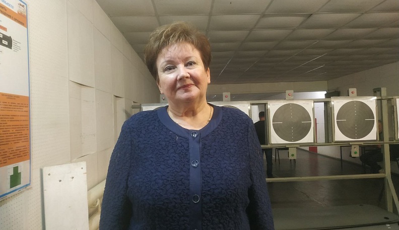 Галина Донченкова: «Взаимоуважение всех граждан страны позволит предупредить разрастание терроризма»