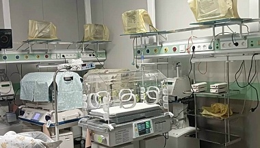 Перинатальный центр Калужской области получил более 180 единиц современной медтехники
