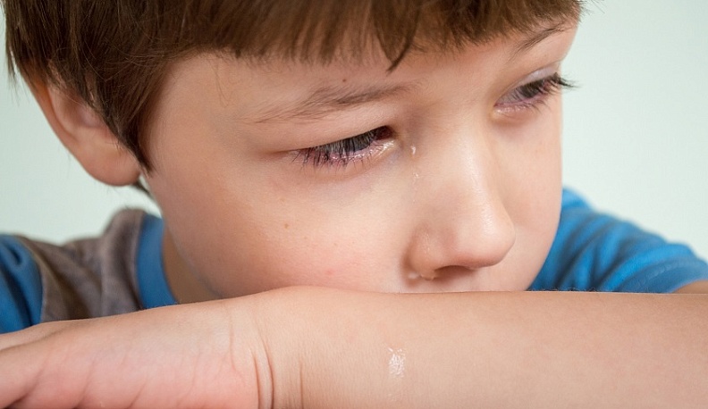 В Калуге 93 ребенка стали сиротами за 2021 год