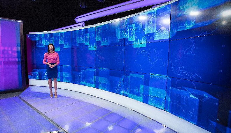 Региональное телевидение