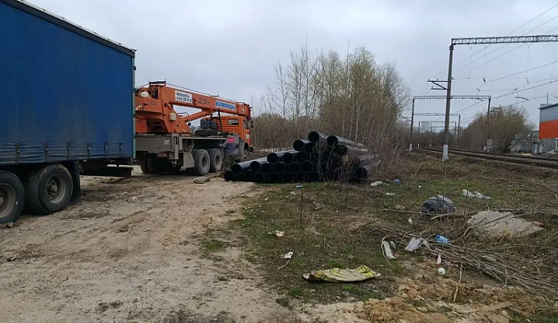 В Калужской области начата комплексная модернизация систем водоснабжения 
