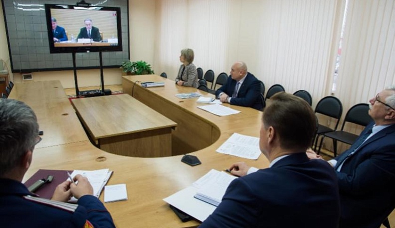 В возрождении казачества участвуют и калужане