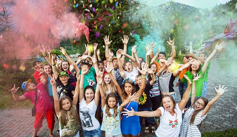 Владислав Шапша рассказал об организации летнего детского отдыха