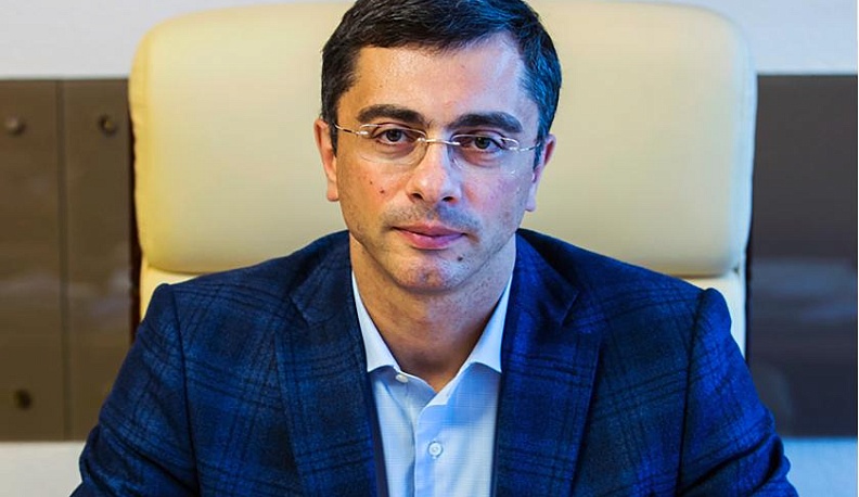 С Днем машиностроителя калужан поздравил Владимир Гутенёв