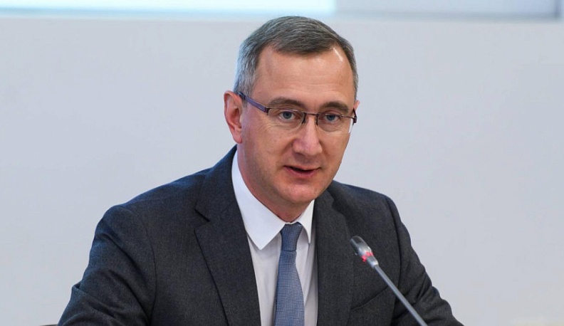 Владислав Шапша: «Муниципальные закупки должны становиться проще, быстрее и прозрачнее во всем регионе»