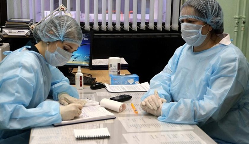 Главврача Козельской больницы уволили после зачисления медикам выплат в 27 рублей