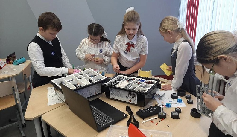 Уроки лидерства