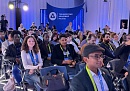 В Обнинске открылся IV Международный молодежный ядерный форум