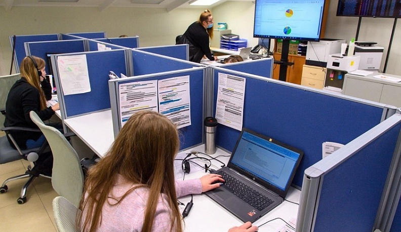 Владислав Шапша рассказал о модернизации региональной медицинской информационной системы