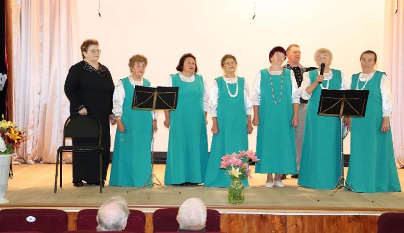 На волне каникул