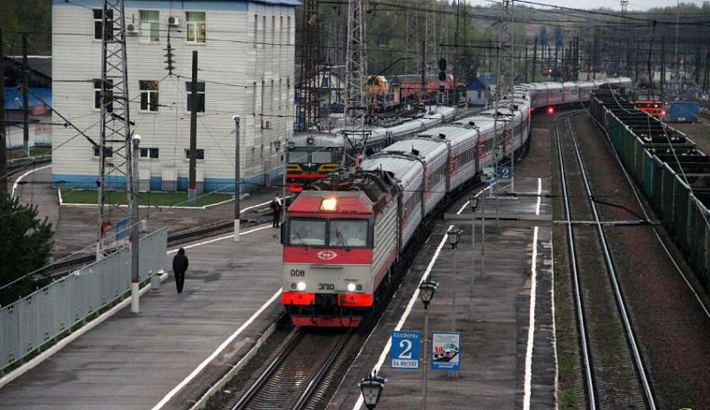 «Железные» постовые