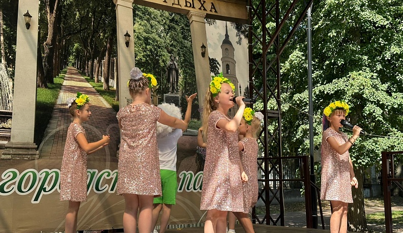 Лучшее калужское варенье сделали в культурно-досуговом центре «Турынино»