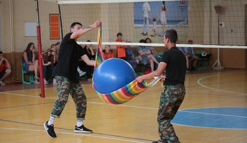 Спортивно-педагогическая поэма