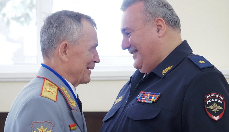 Психологи из КГУ им. К.Э. Циолковского помогут прокуратуре 