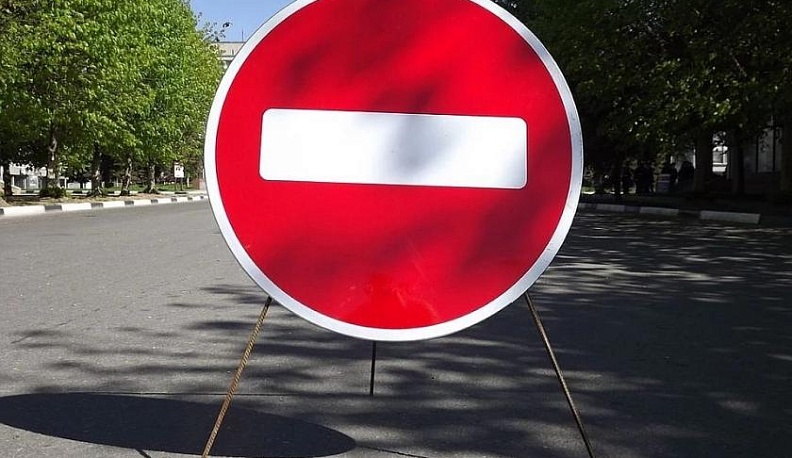 Движение на улице Вилонова перекроют