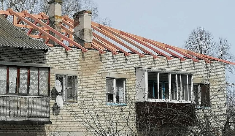 54 млн рублей будет израсходовано на капремонт многоэтажек Малоярославецкого района