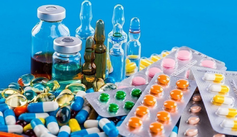 В Калужской области более 13 тысяч пациентов получили бесплатные лекарства