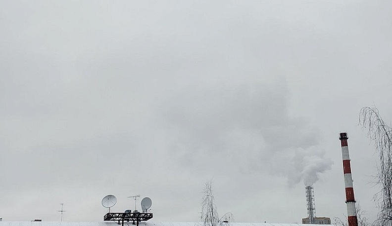 Пять беспилотников уничтожили на территории Калуги