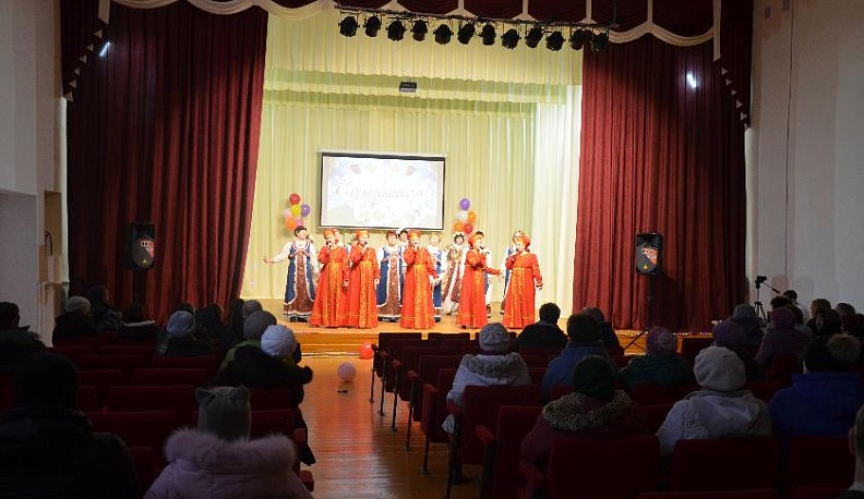 Говорят, под Новый год что ни пожелается…