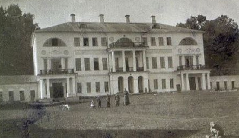 В Калужской области эксперты уточнили пообъектный состав усадьбы Мансурово