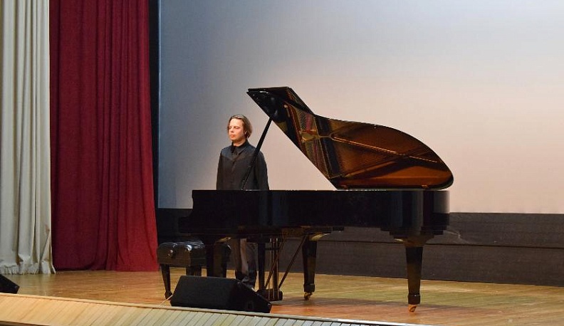 Времена года. Зима