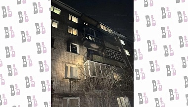 Трое человек погибли при пожаре в Обнинске