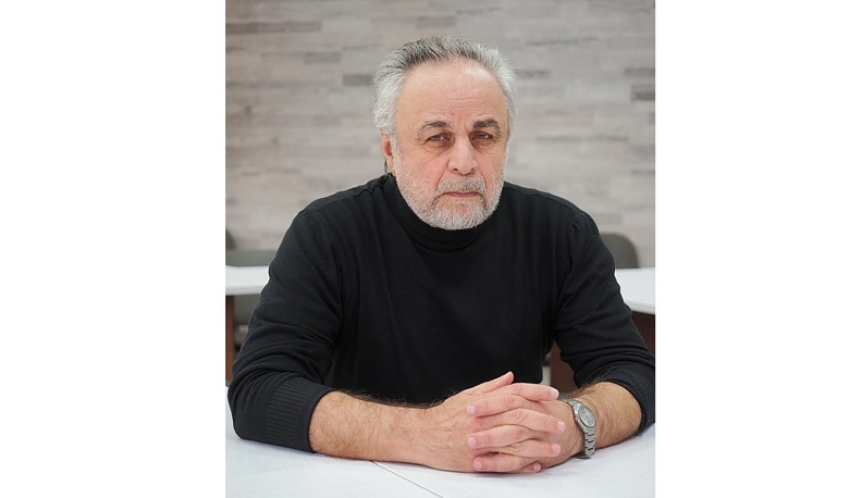 Цветомузыка жизни