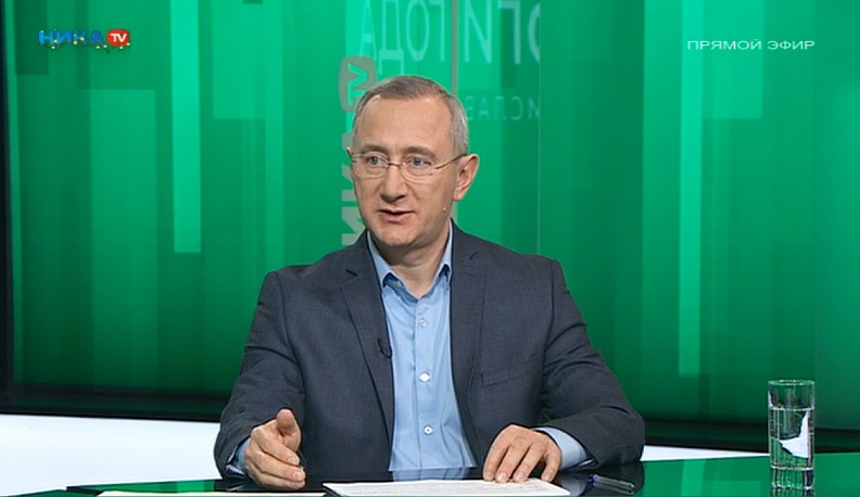 Владислав Шапша высказал свое мнение о безнадзорных уличных животных