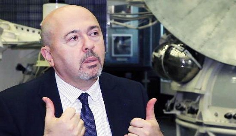 Земля Обетованная и Земля Калужская. Что у нас общего