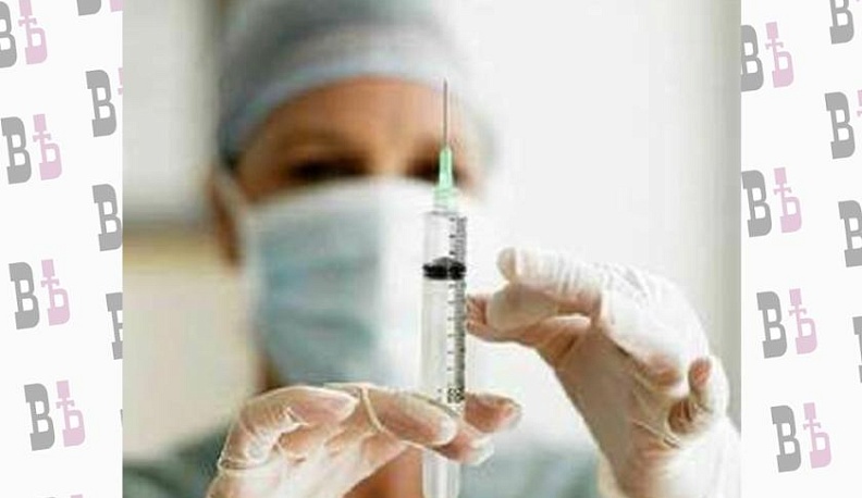 С 11 декабря в Калужской области начнется вакцинация от коронавируса