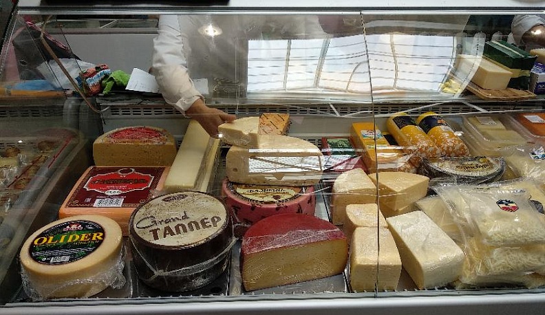 Вкусно, полезно. И познавательно