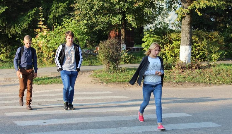 Забег с препятствиями