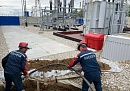 В Малоярославецком округе модернизировали линии электропередачи В Малоярославецком округе модернизировали линии электропередачи