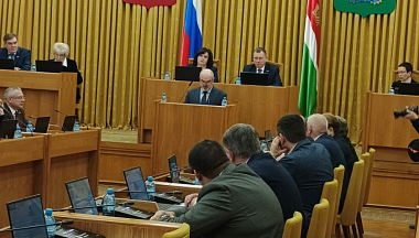 В Калуге приняли закон, касающийся обеспечения жильем детей-сирот