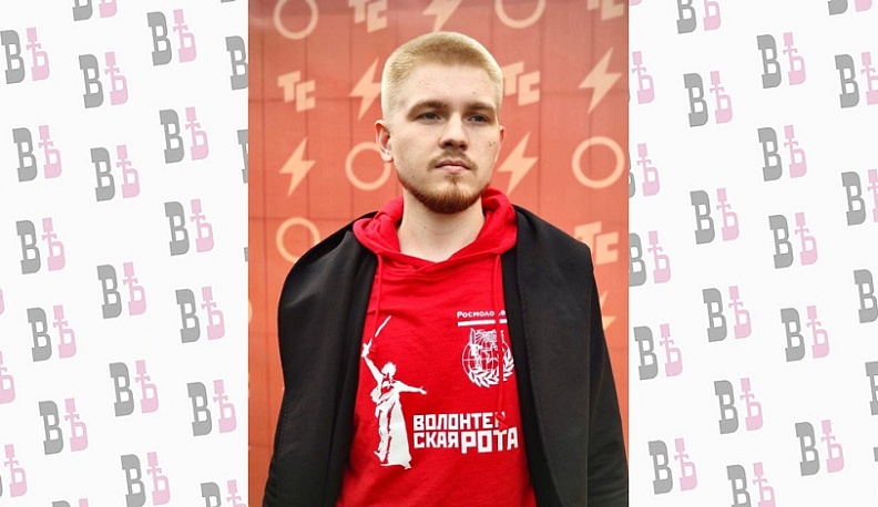 Алексей Клименко рассказал о волонтерской помощи пенсионерам в период самоизоляции