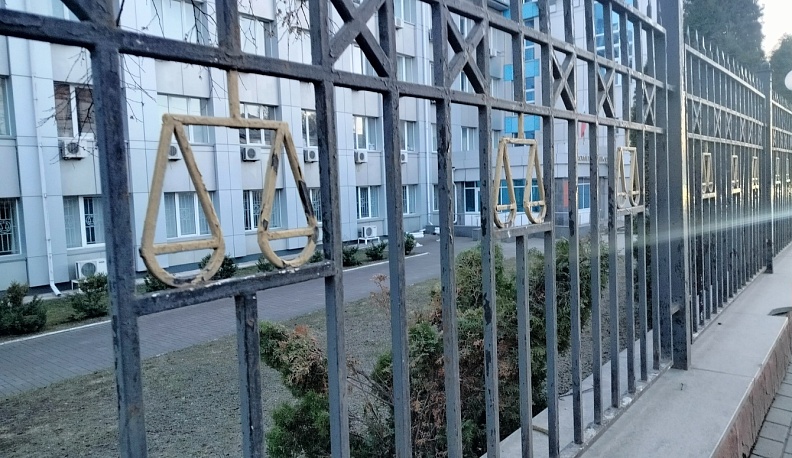 Калужанин подозревается в краже техники на 10 000 рублей