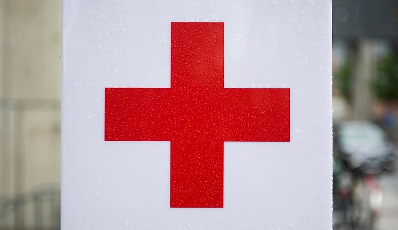 В Калуге врачи областной больницы спасли зрителя ИКЦ